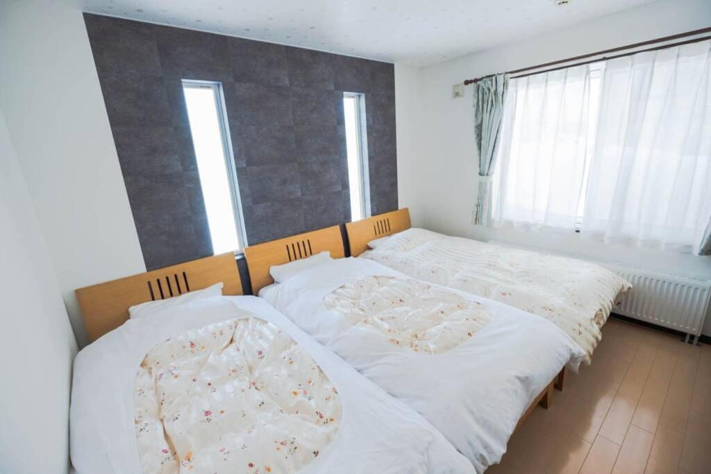 Stay In Toyooka Асахикава Екстериор снимка
