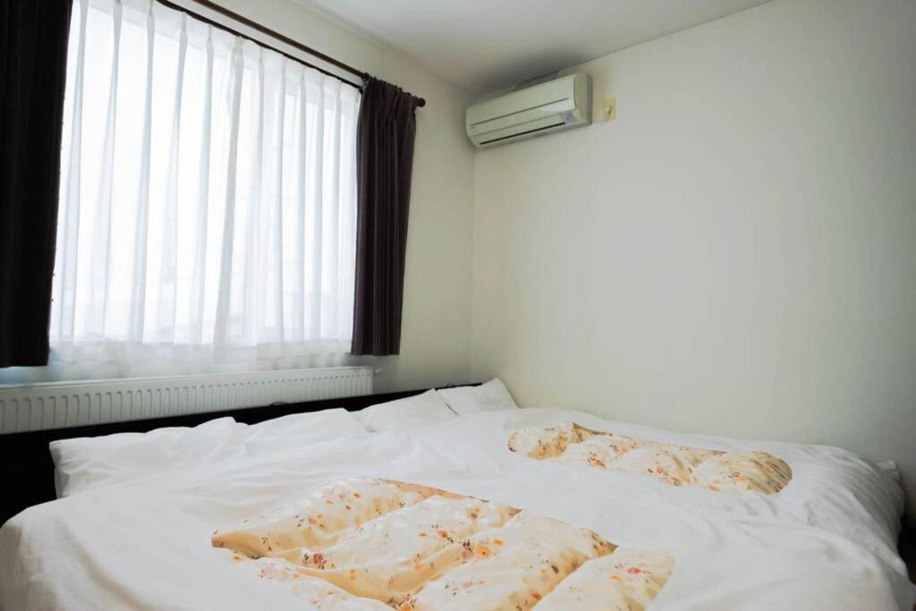 Stay In Toyooka Асахикава Екстериор снимка