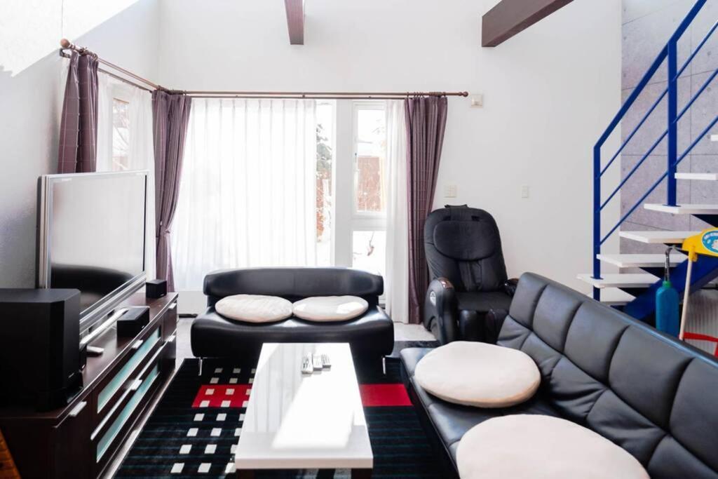 Stay In Toyooka Асахикава Екстериор снимка